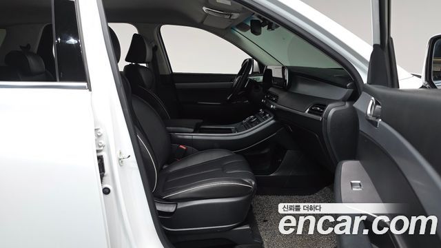 Hyundai Palisade 2022 — photo 16