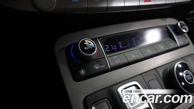 Hyundai Palisade 2022 — photo 27