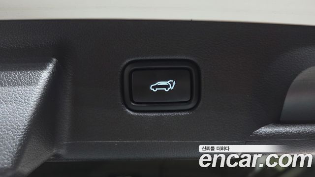 Hyundai Palisade 2022 — photo 30