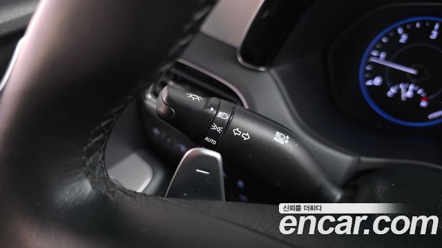 Hyundai Palisade 2022 — photo 31
