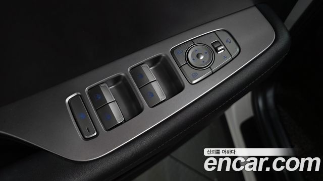 Hyundai Palisade 2022 — photo 32