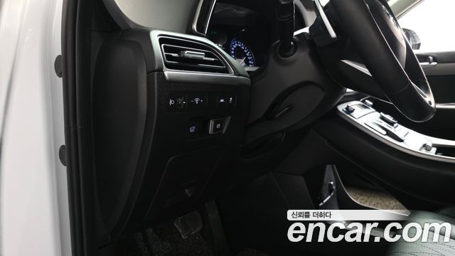 Hyundai Palisade 2022 — photo 35