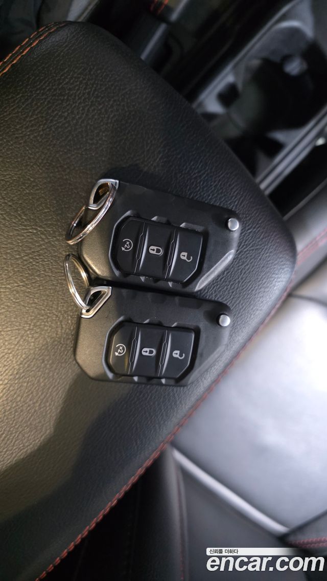 Jeep Gladiator 2023 — photo 27