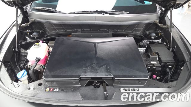 Kia Niro 2023 — photo 6