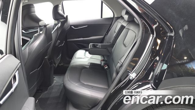 Kia Niro 2023 — photo 18