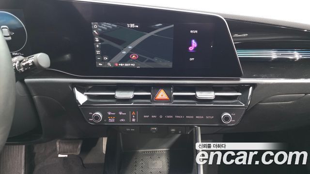 Kia Niro 2023 — photo 19