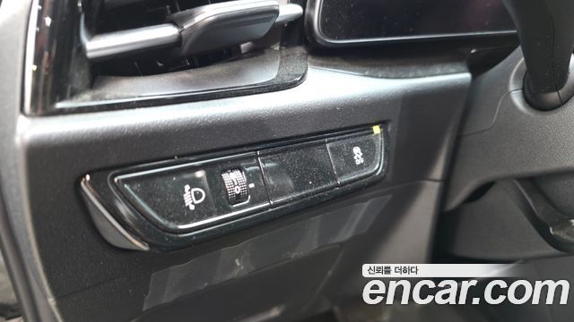 Kia Niro 2023 — photo 25