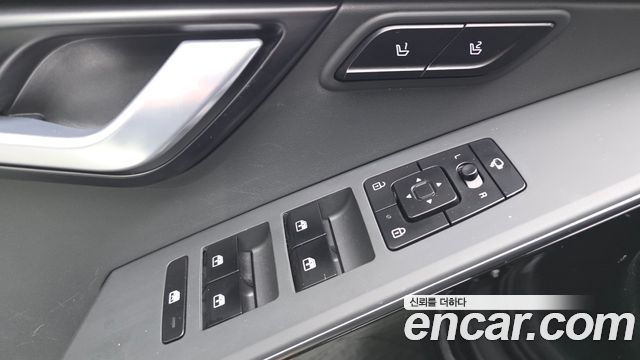 Kia Niro 2023 — photo 26