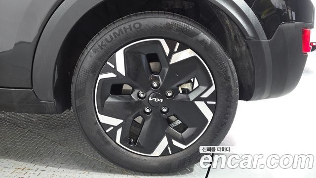 Kia Niro 2023 — photo 7