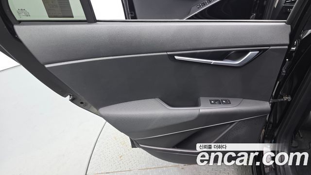 Kia Niro 2023 — photo 15