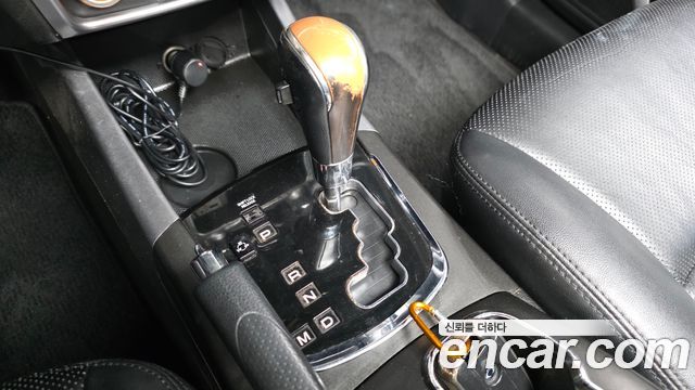 KG Mobility KORANDO 2016 — photo 9