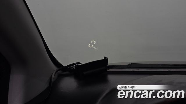 KG Mobility KORANDO 2016 — photo 16
