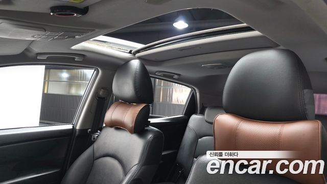 KG Mobility KORANDO 2016 — photo 19