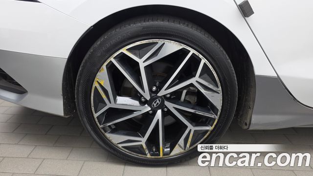 Hyundai Ioniq6 2023 — photo 5