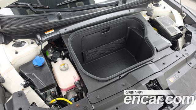 Hyundai Ioniq6 2023 — photo 6