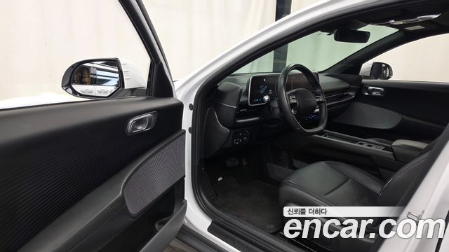 Hyundai Ioniq6 2023 — photo 13