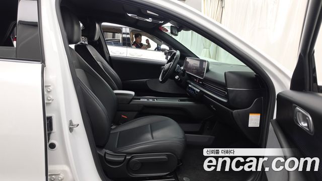 Hyundai Ioniq6 2023 — photo 17