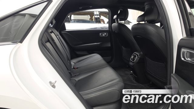 Hyundai Ioniq6 2023 — photo 18