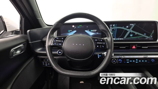 Hyundai Ioniq6 2023 — photo 19