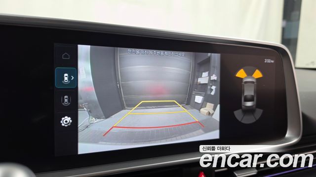 Hyundai Ioniq6 2023 — photo 21