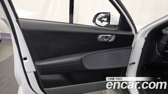 Hyundai Ioniq6 2023 — photo 14