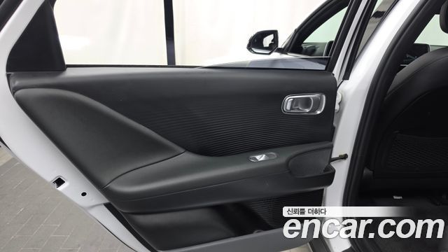 Hyundai Ioniq6 2023 — photo 15