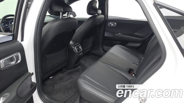 Hyundai Ioniq6 2023 — photo 16