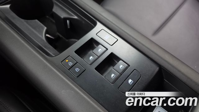 Hyundai Ioniq6 2023 — photo 29