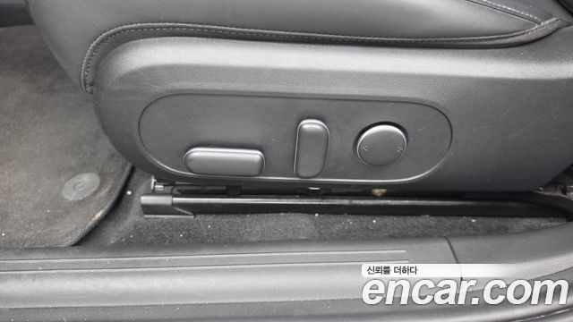 Hyundai Ioniq6 2023 — photo 31