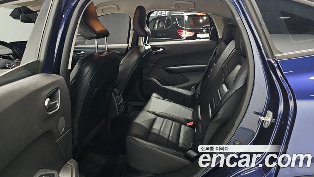 Renault Korea XM3 2020 — photo 17