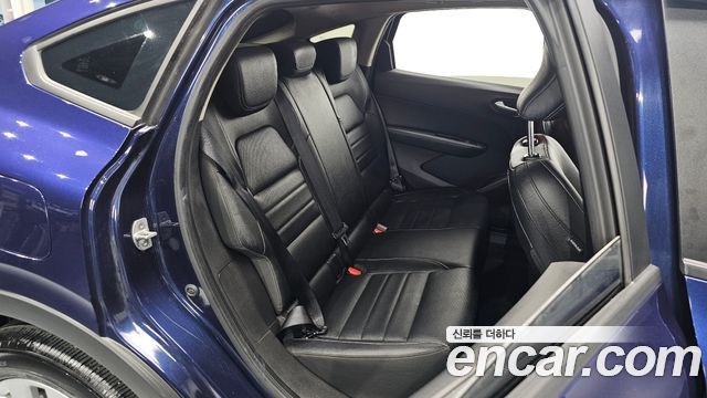 Renault Korea XM3 2020 — photo 18