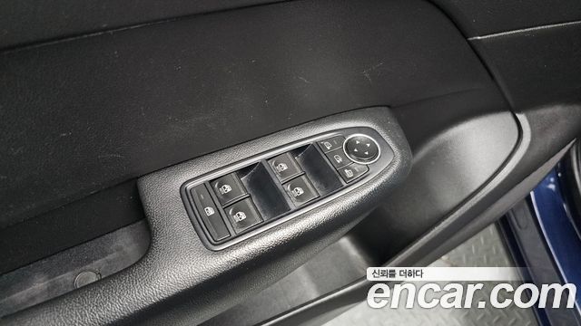 Renault Korea XM3 2020 — photo 27