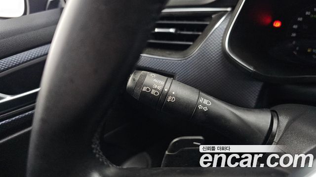 Renault Korea XM3 2020 — photo 28