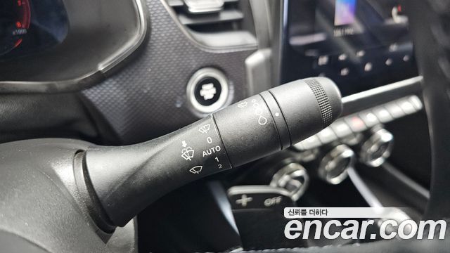 Renault Korea XM3 2020 — photo 29