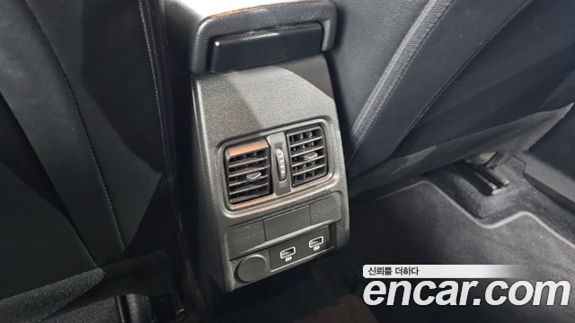 Renault Korea XM3 2020 — photo 31