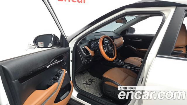 Kia Seltos 2023 — photo 13