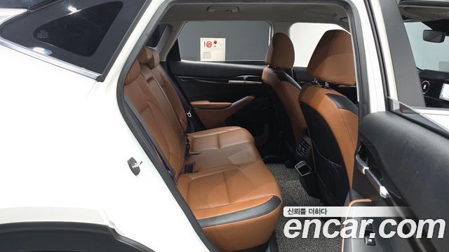 Kia Seltos 2023 — photo 18