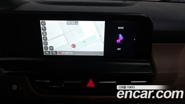Kia Seltos 2023 — photo 20