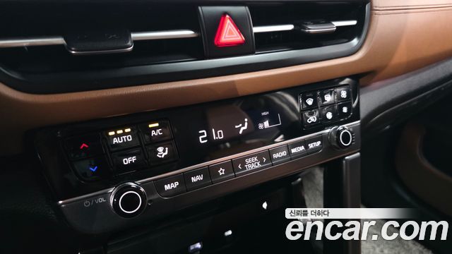 Kia Seltos 2023 — photo 23