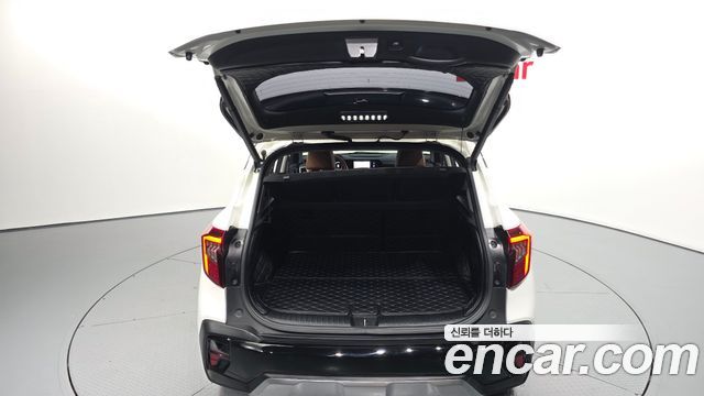 Kia Seltos 2023 — photo 26