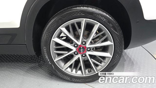 Kia Seltos 2023 — photo 7