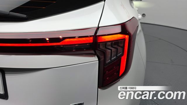 Kia Seltos 2023 — photo 9