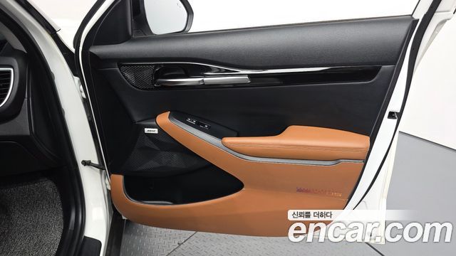 Kia Seltos 2023 — photo 14