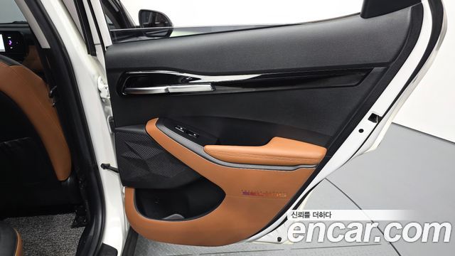 Kia Seltos 2023 — photo 15