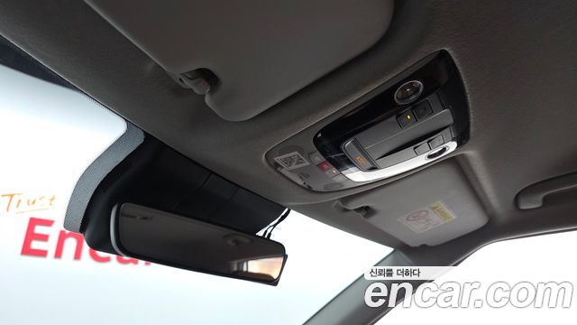 Kia Seltos 2023 — photo 28