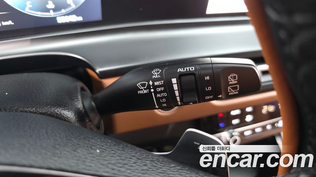 Kia Seltos 2023 — photo 30