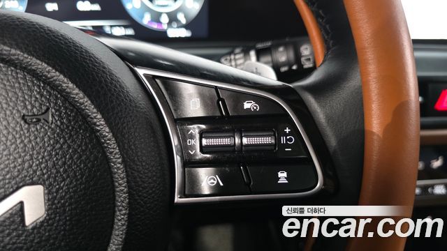 Kia Seltos 2023 — photo 32