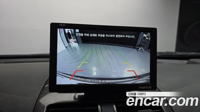 Chevrolet Korea Spark 2014 — photo 14