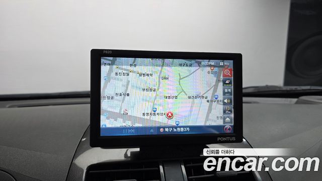 Chevrolet Korea Spark 2014 — photo 15