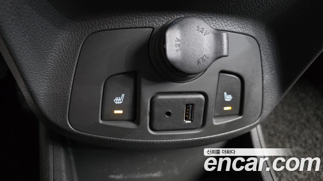 Chevrolet Korea Spark 2014 — photo 16